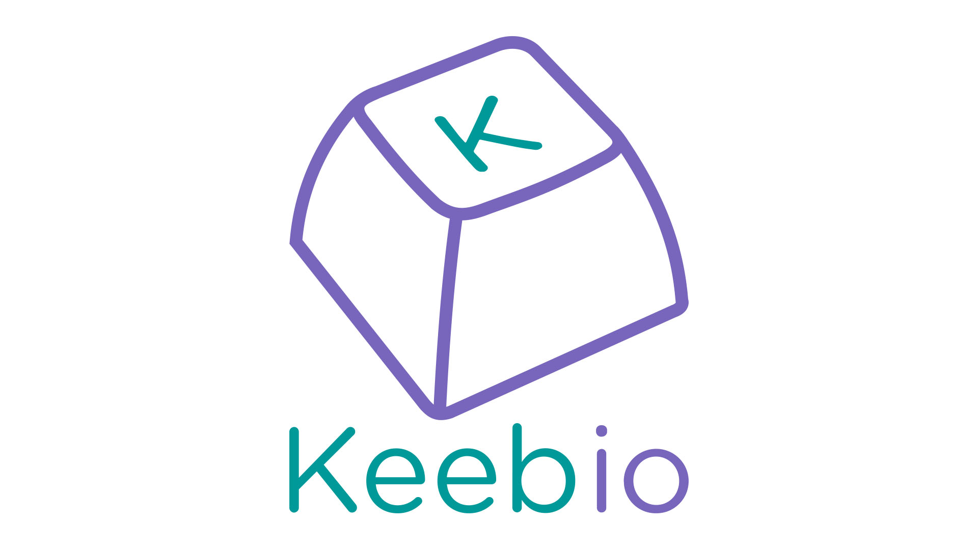 Keebio logo