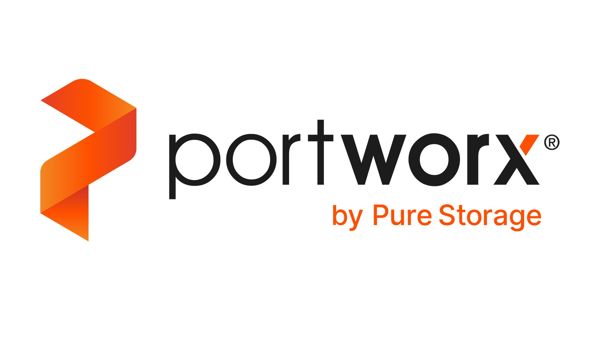 Portworx by Pure Storage logo