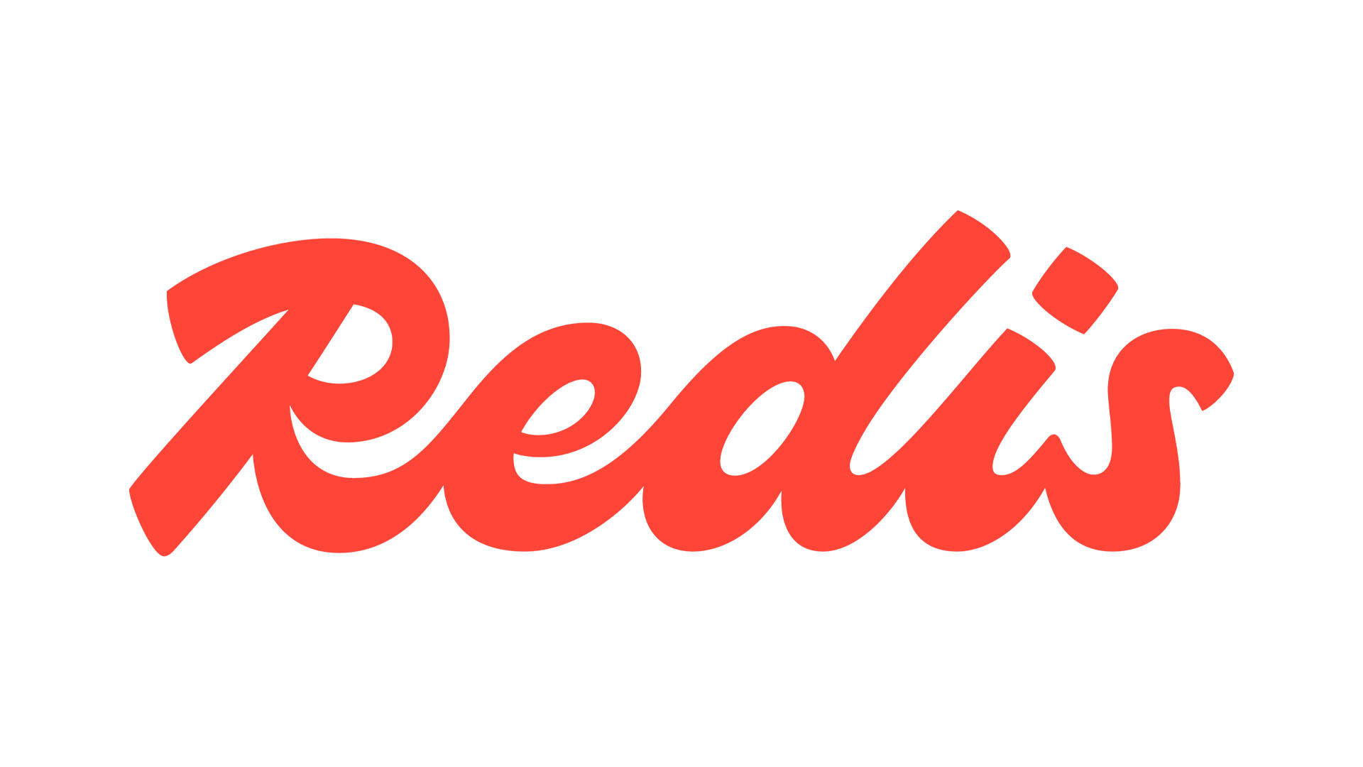 Redis, Inc. logo