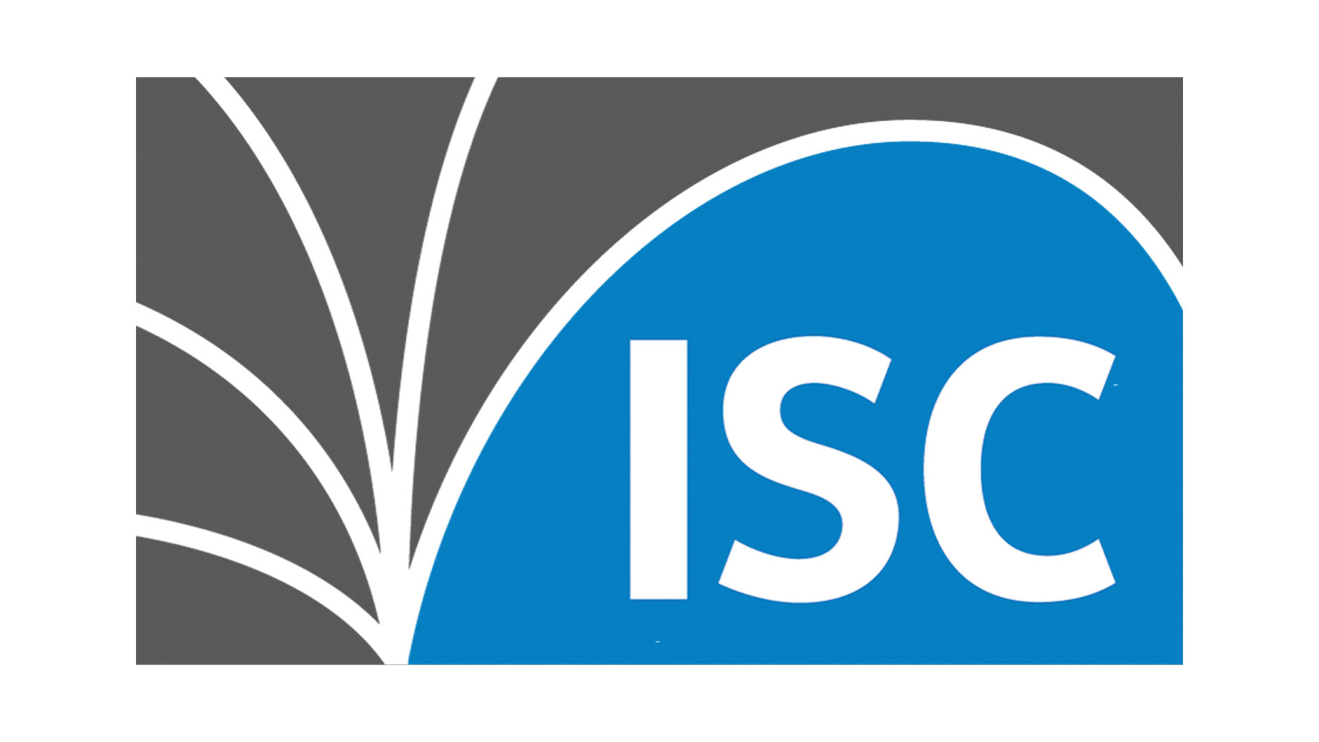 Internet Systems Corporation (ISC) logo